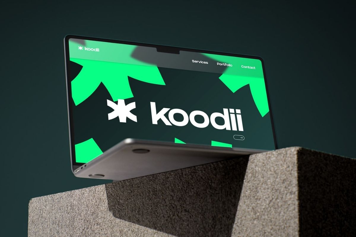 KOODII