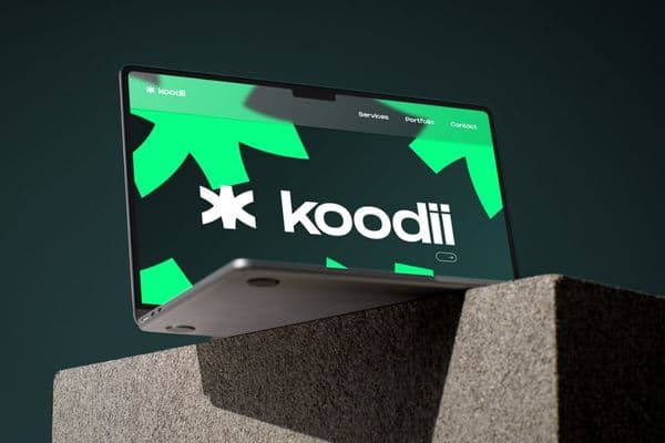 KOODII