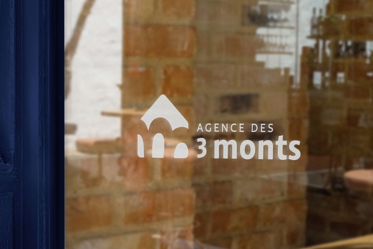 Agence 3 Monts