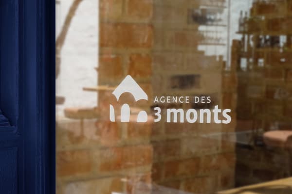 Agence 3 Monts