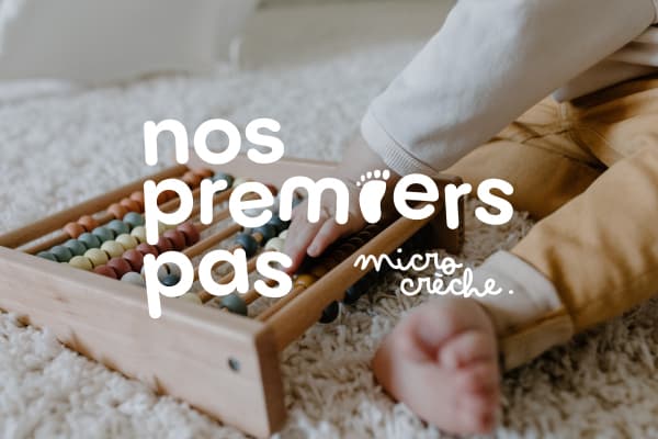 Nos premiers pas